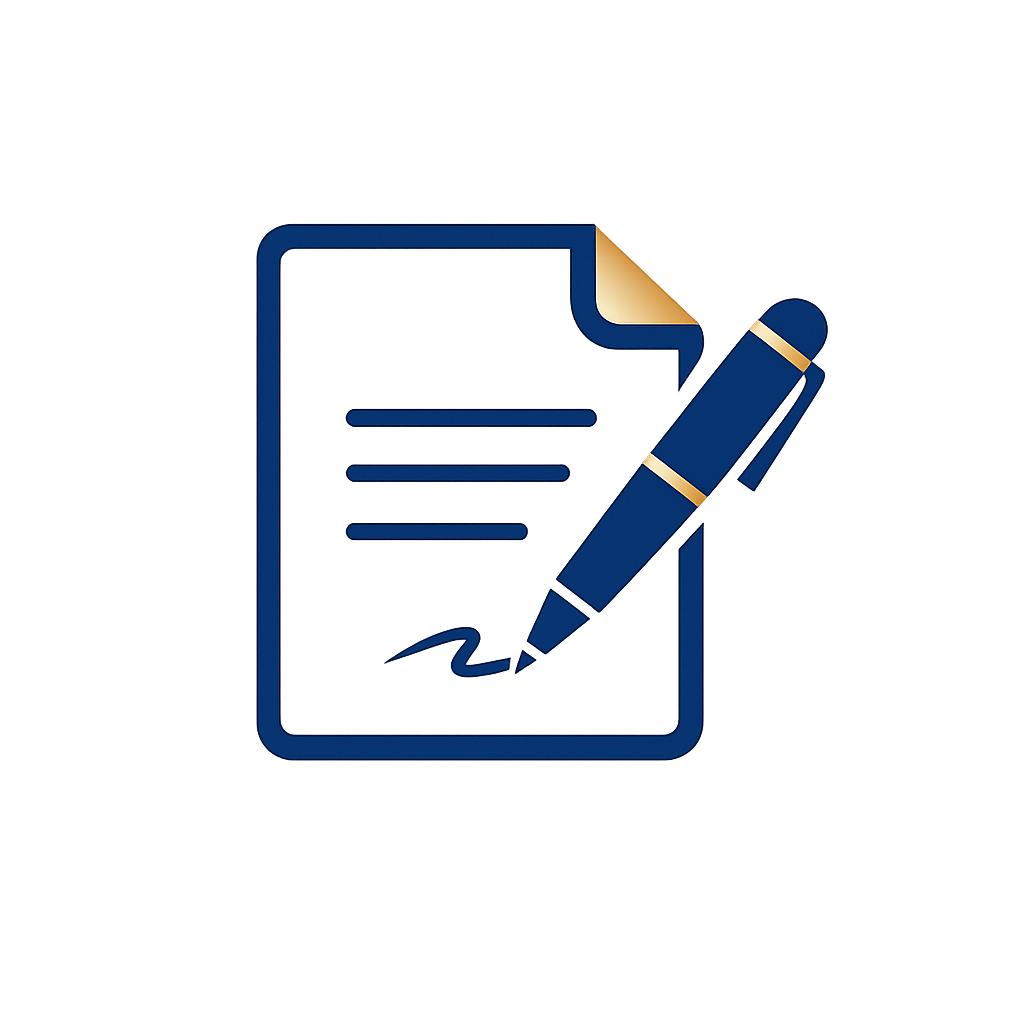 Written Content